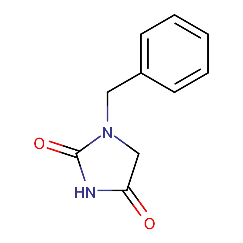 1-benzilhidantoinas