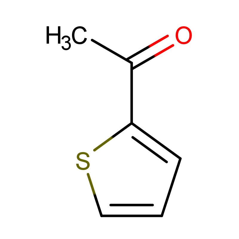 2-acetiltiophenas