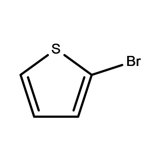 2-bromotiofenas