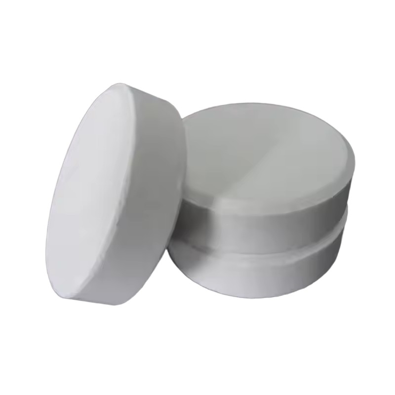 Kokį pagrindinį vaidmenį TCCA (trichloroisocianurio rūgštis) vaidina vandens valymo ir dezinfekavimo metu?