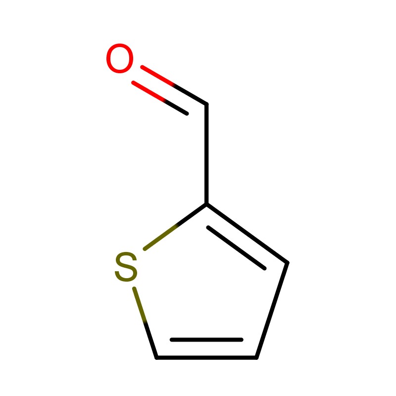 Kas yra 2-tiofeno aldehidas ir kodėl tai svarbu šiuolaikinėse chemijos srityse?