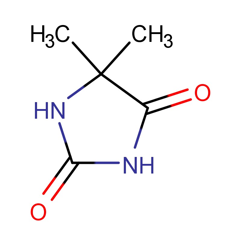 5,5-dimetilhidantoinas