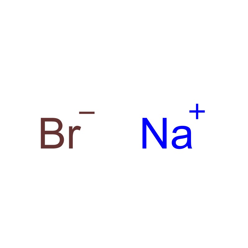 Natrio bromidas
