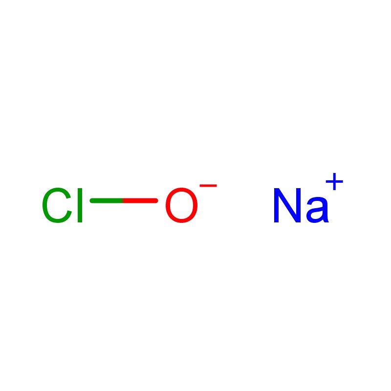 Natriohypochloritas